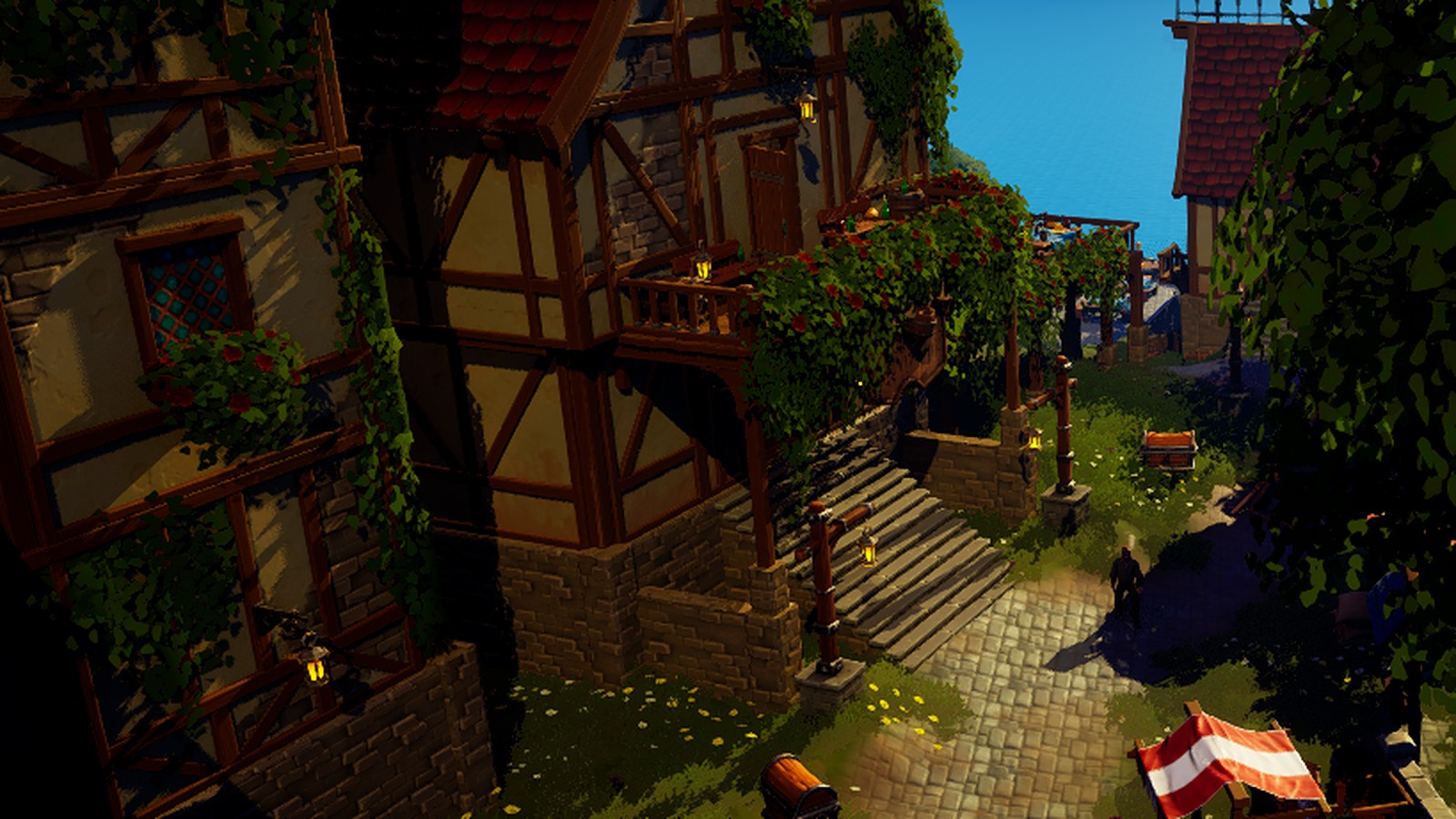 Gameplay screenshot 3